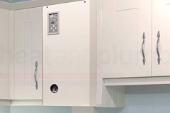 Newtown Linford electric boiler quotes