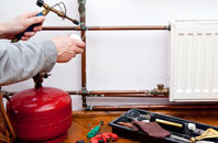 free Newtown Linford heating repair quotes