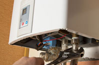 free Newtown Linford boiler install quotes